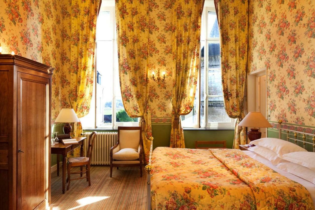 Отель La Chartreuse Du Val Saint Esprit Гоне Экстерьер фото